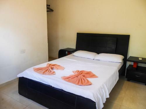 Sierraventura Hostel