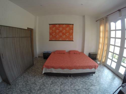 Sierraventura Hostel