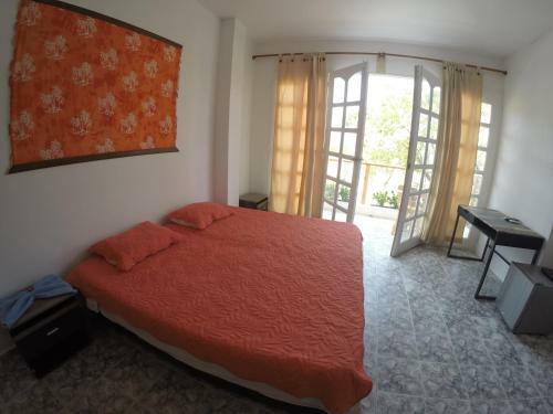 Sierraventura Hostel