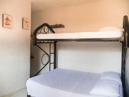 Sierraventura Hostel