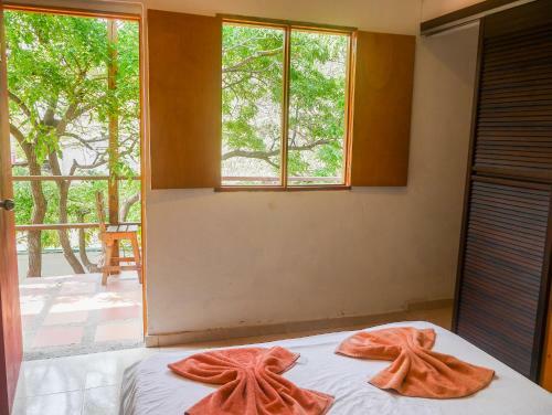 Sierraventura Hostel