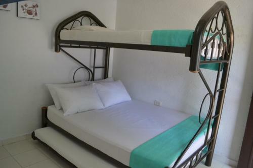 Sierraventura Hostel