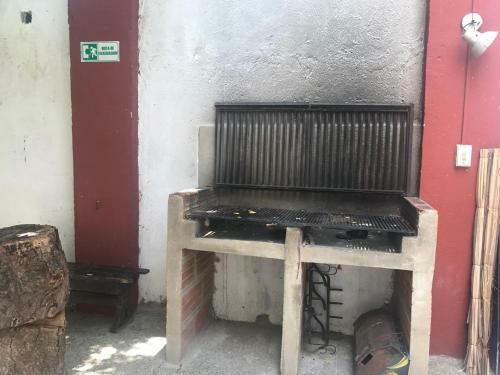 Sierraventura Hostel