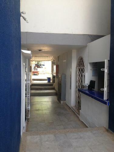 Sierraventura Hostel