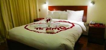 Casa Real Hoteles