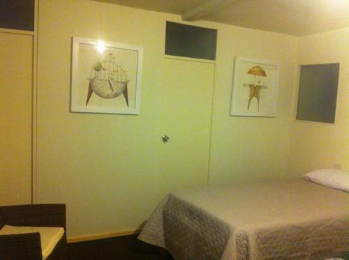 Apartamento Centro Historico