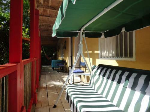 Kantarrana Casa De Campo
