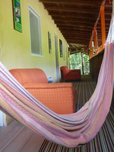 Kantarrana Casa De Campo