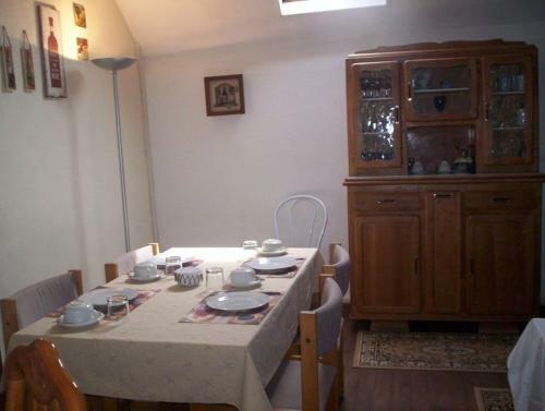 Bed & Breakfast La Fretissiere
