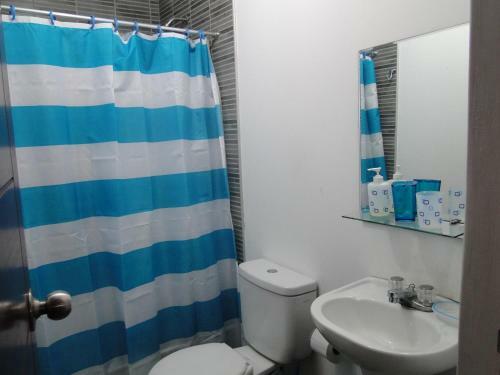 Apartamento Yuri