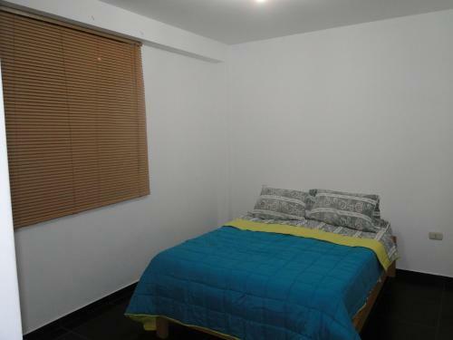 Apartamento Yuri