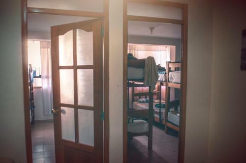 Albergue Wachaque Surf
