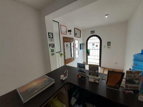 Albergue Wachaque Surf