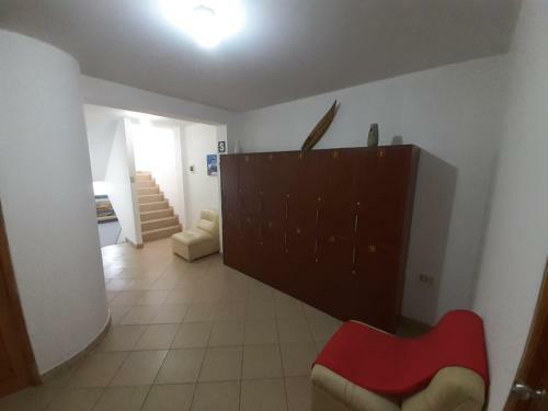 Albergue Wachaque Surf