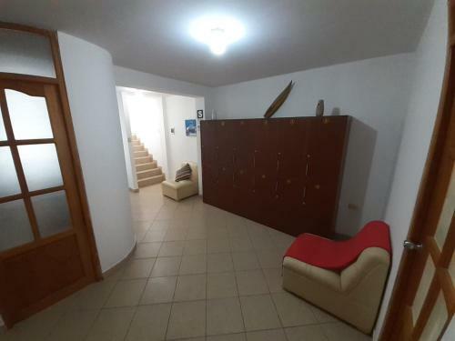 Albergue Wachaque Surf