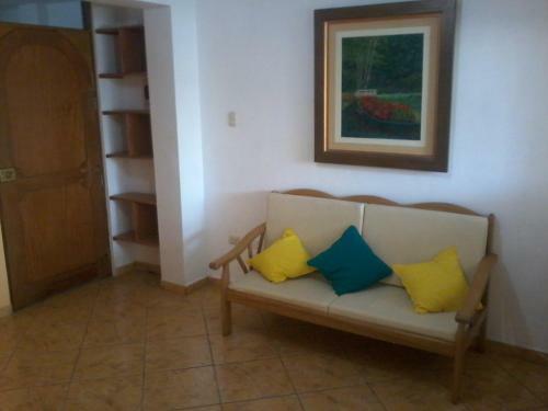 Albergue Wachaque Surf