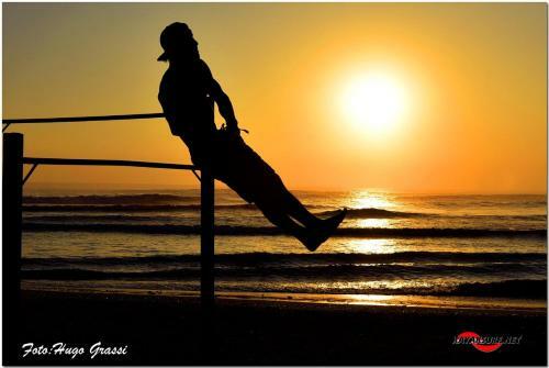 Albergue Wachaque Surf