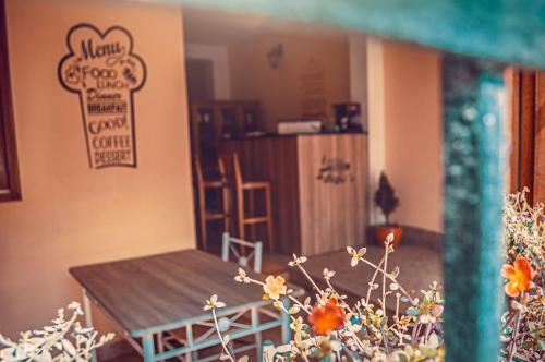 Albergue Wachaque Surf