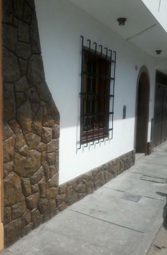 Albergue Wachaque Surf