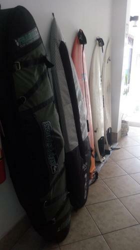 Albergue Wachaque Surf
