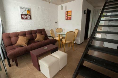 Hotel Mandalas Del Este