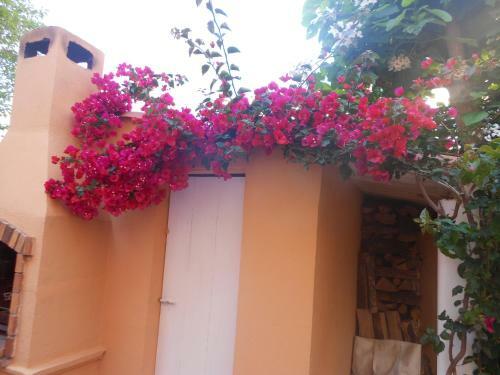 Hostal Maison De P�cheur