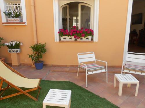Hostal Maison De P�cheur