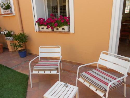 Hostal Maison De P�cheur