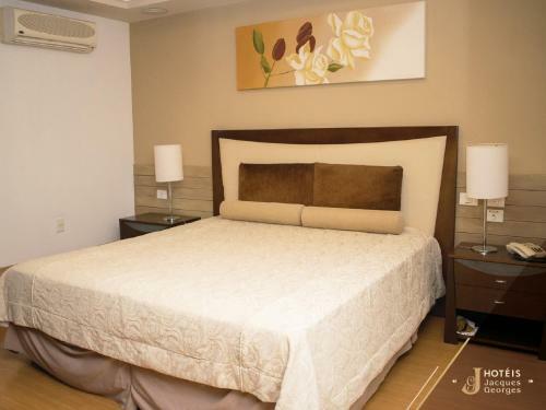 Hotel Jacques Georges Business