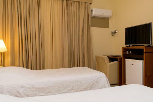 Hotel Jacques Georges Business