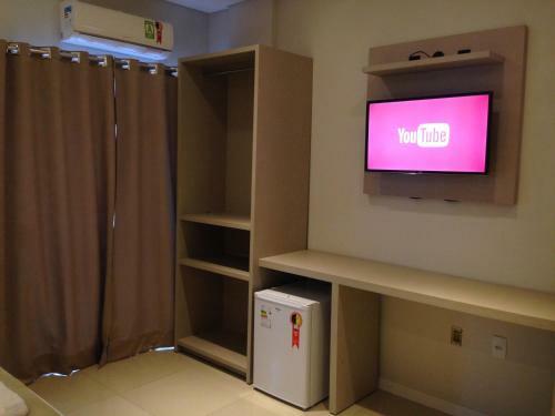 Aparthotel Pousada Mana Bela