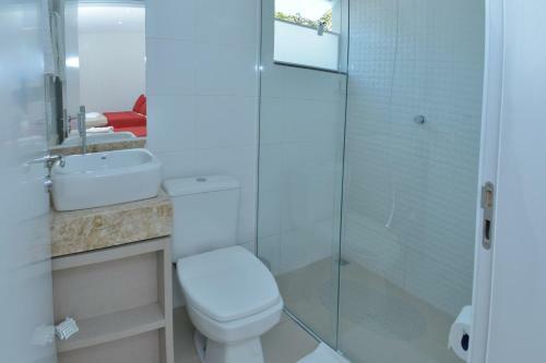 Aparthotel Pousada Mana Bela