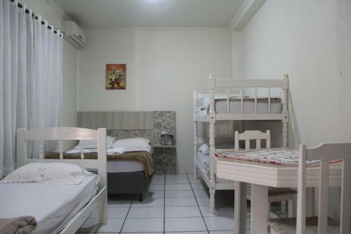 Aparthotel Pousada Mana Bela