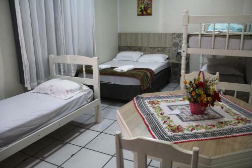 Aparthotel Pousada Mana Bela