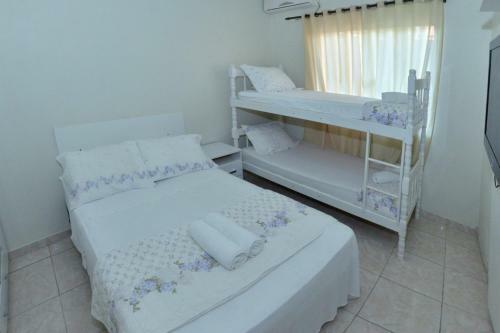 Aparthotel Pousada Mana Bela