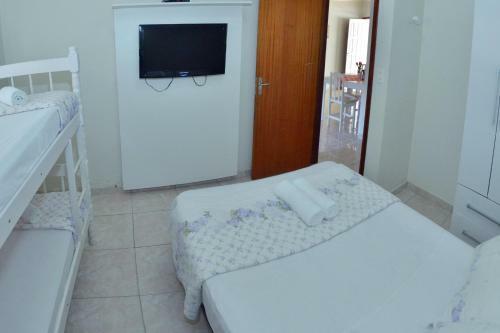 Aparthotel Pousada Mana Bela