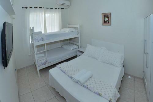 Aparthotel Pousada Mana Bela