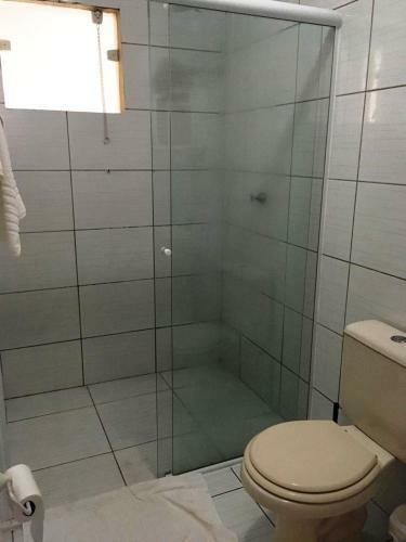 Aparthotel Pousada Mana Bela