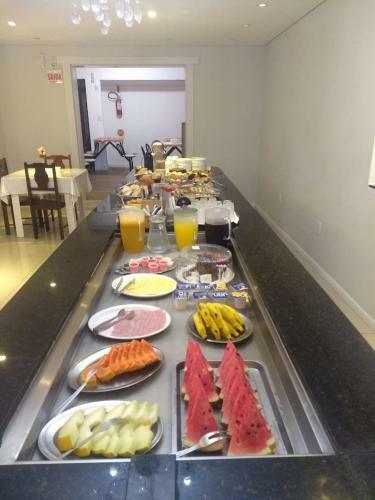 Aparthotel Pousada Mana Bela