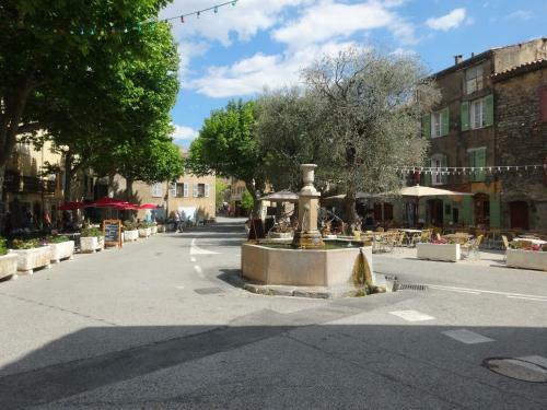 Holiday Home Eaux Vives