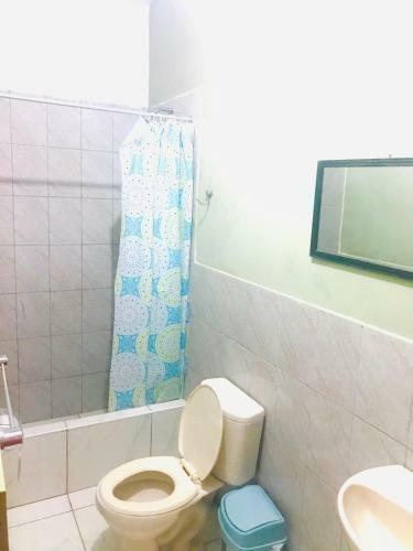 Hostal Miami Inn