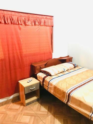Hostal Miami Inn