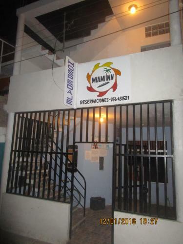 Hostal Miami Inn