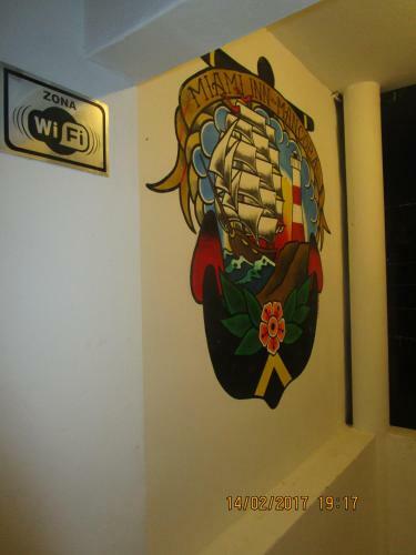 Hostal Miami Inn
