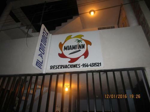 Hostal Miami Inn