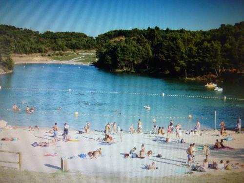 Le Clos Marie
