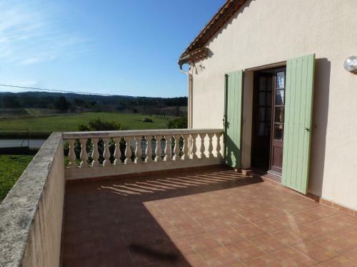 Le Clos Marie