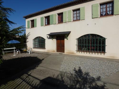Le Clos Marie