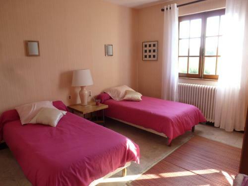 Le Clos Marie