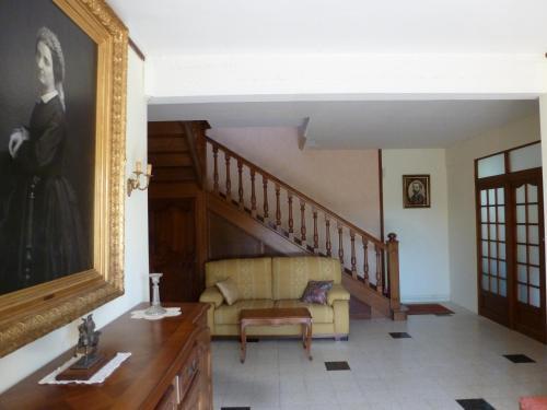 Le Clos Marie